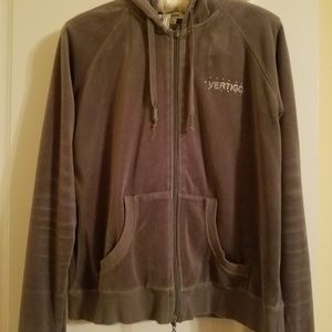 Vertigo Paris jacket